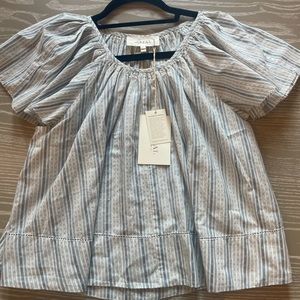 The Dale Top by The Great